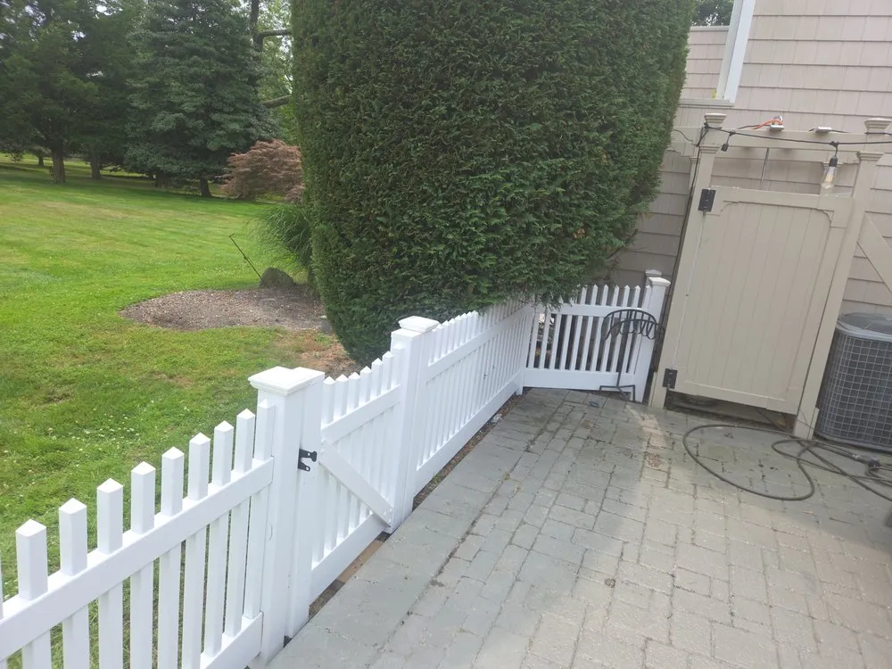 Affordable residential landscaping experts serving Deer Park, NY - Triple A Landscaper and Fence Service