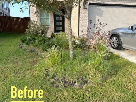 Triple A Landscaping & Lawn Services Logo