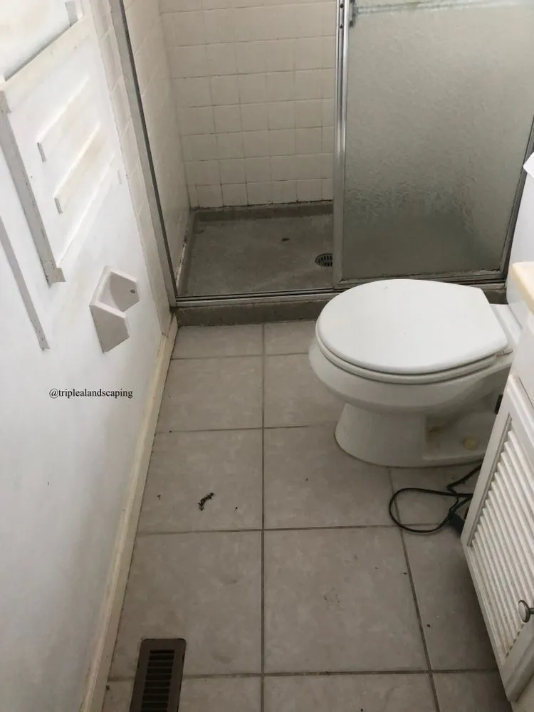 Custom lawn care service in Laurel, MD - Triple A Landscaping