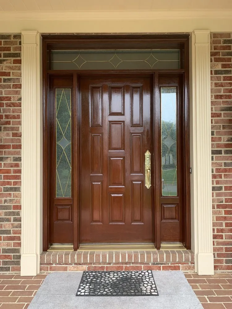 Affordable yard cleanup service in Laurel, MD - Triple A Landscaping