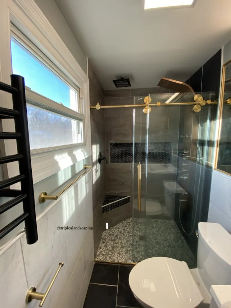 Professional outdoor landscaping in Laurel, MD - Triple A Landscaping