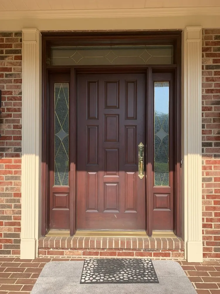 Trusted lawn mowing service in Laurel, MD - Triple A Landscaping