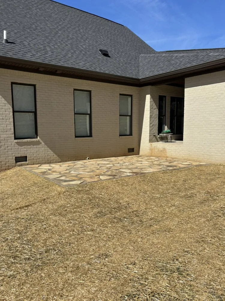 Expert residential landscaping in Bowling Green, KY - Triple A Lawn & Excavation