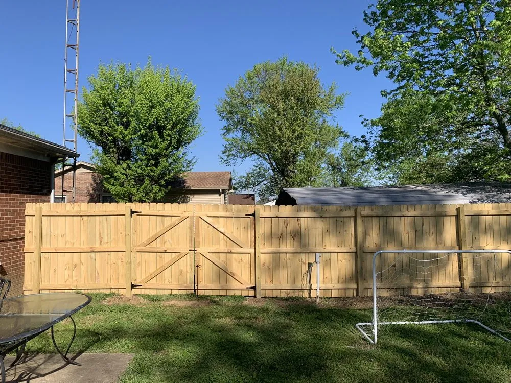 Trusted yard maintenance in Bowling Green, KY - Triple A Lawn & Excavation