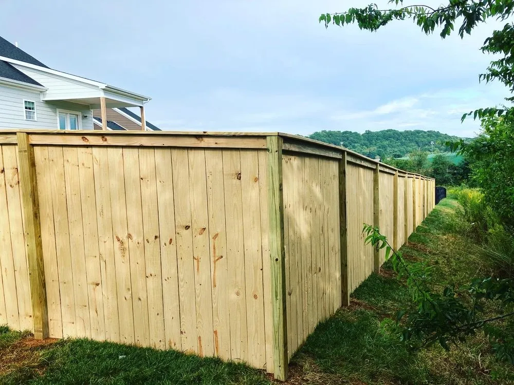 Local residential landscaping for beautiful yards across Bowling Green, KY - Triple A Lawn & Excavation