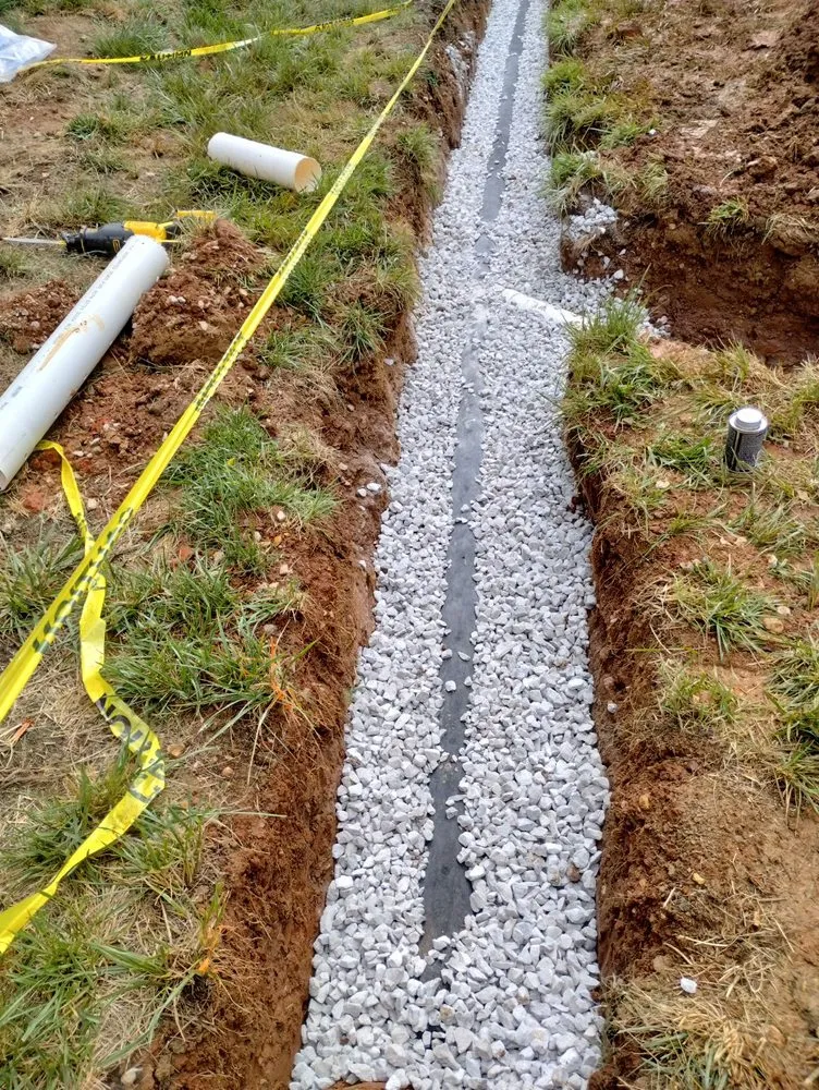 Top-rated landscape design in Bowling Green, KY by Triple A Lawn & Excavation