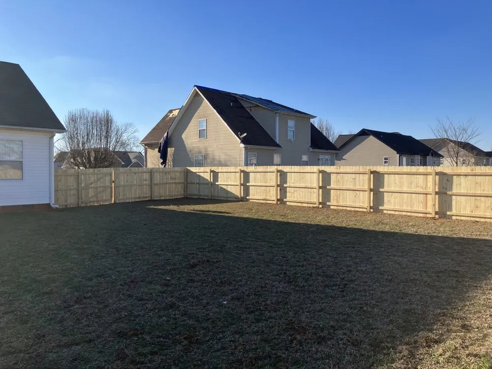 Trusted yard maintenance for residential properties across Bowling Green, KY - Triple A Lawn & Excavation