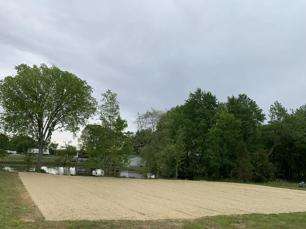 Trusted landscaping services for beautiful yards across Bowling Green, KY - Triple A Lawn & Excavation