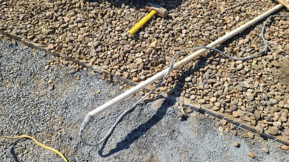 Reliable outdoor landscaping in Shippensburg, PA - Triple A Lawn Care & Pools