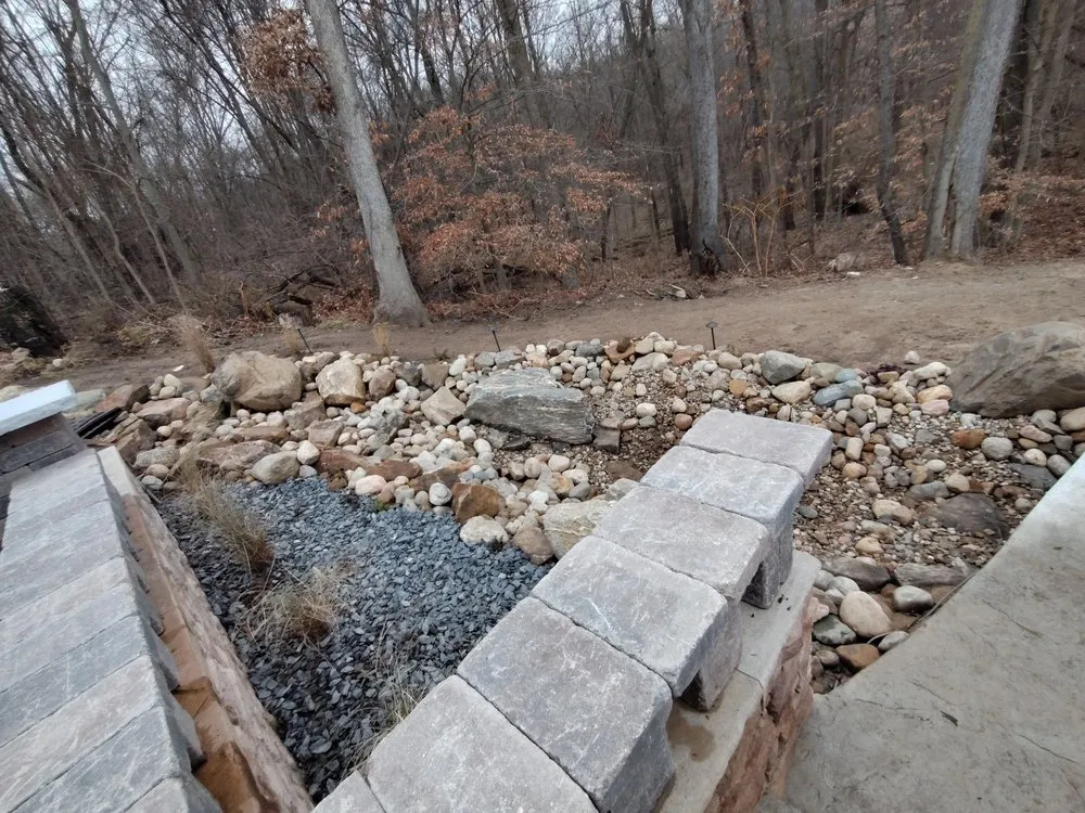 Local lawn care service experts serving South Bend, IN - Triple A Lawn Care