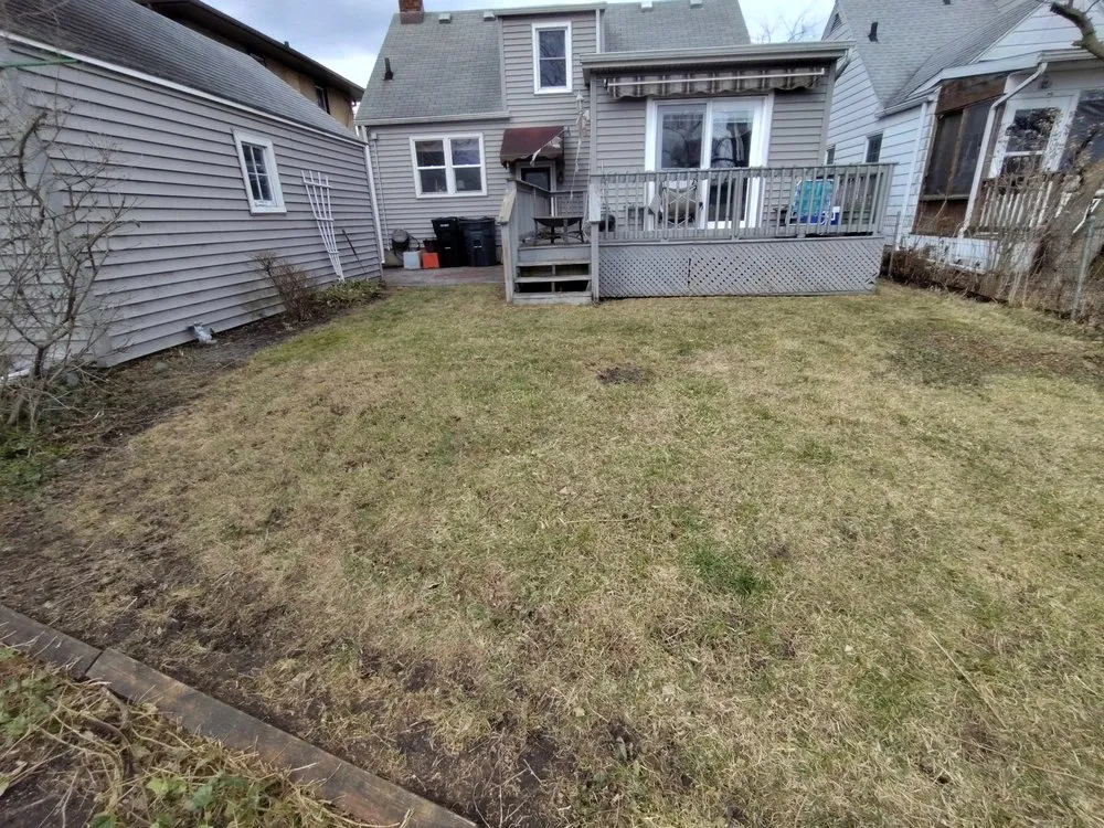 Top-rated landscape design experts serving South Bend, IN - Triple A Lawn Care