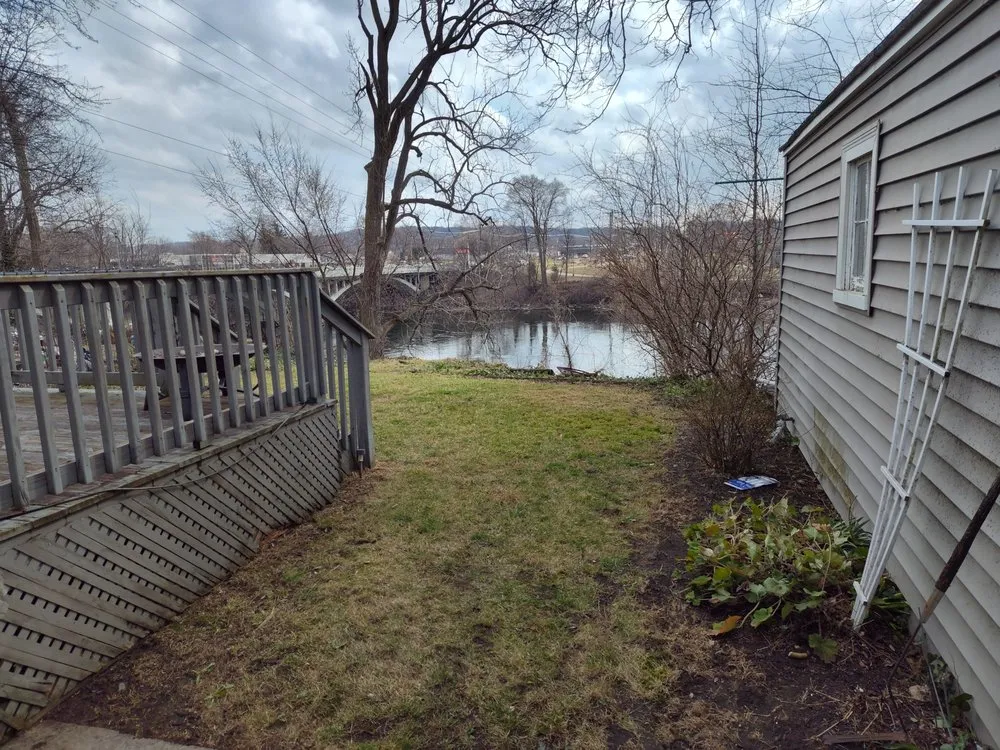 Reliable outdoor landscaping in South Bend, IN - Triple A Lawn Care