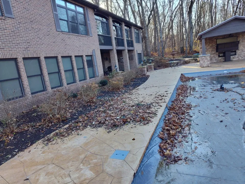 Professional landscaping services in South Bend, IN - Triple A Lawn Care