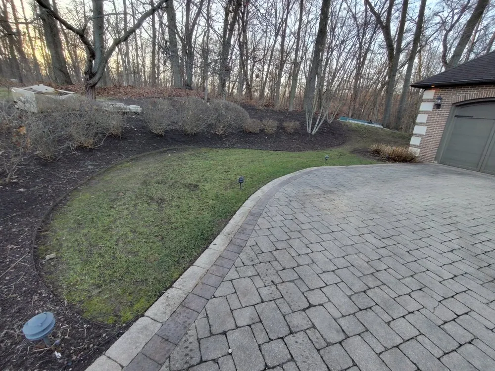 Local landscape design in South Bend, IN - Triple A Lawn Care