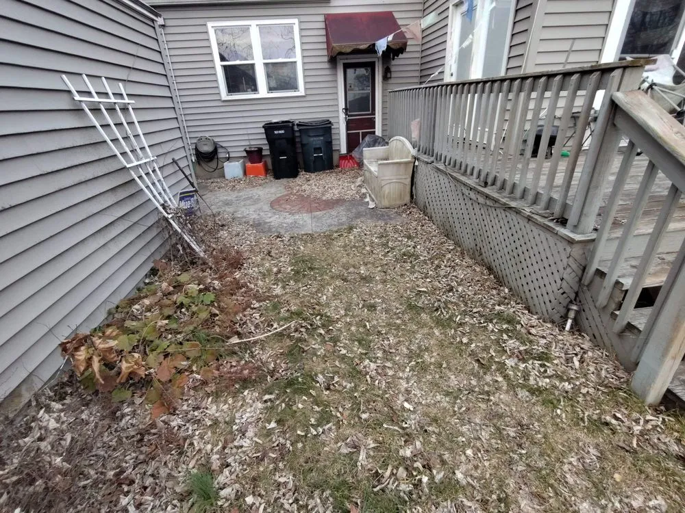 Top-rated outdoor landscaping in South Bend, IN by Triple A Lawn Care