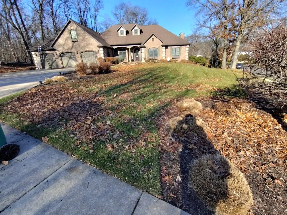 Trusted landscape design experts serving South Bend, IN - Triple A Lawn Care