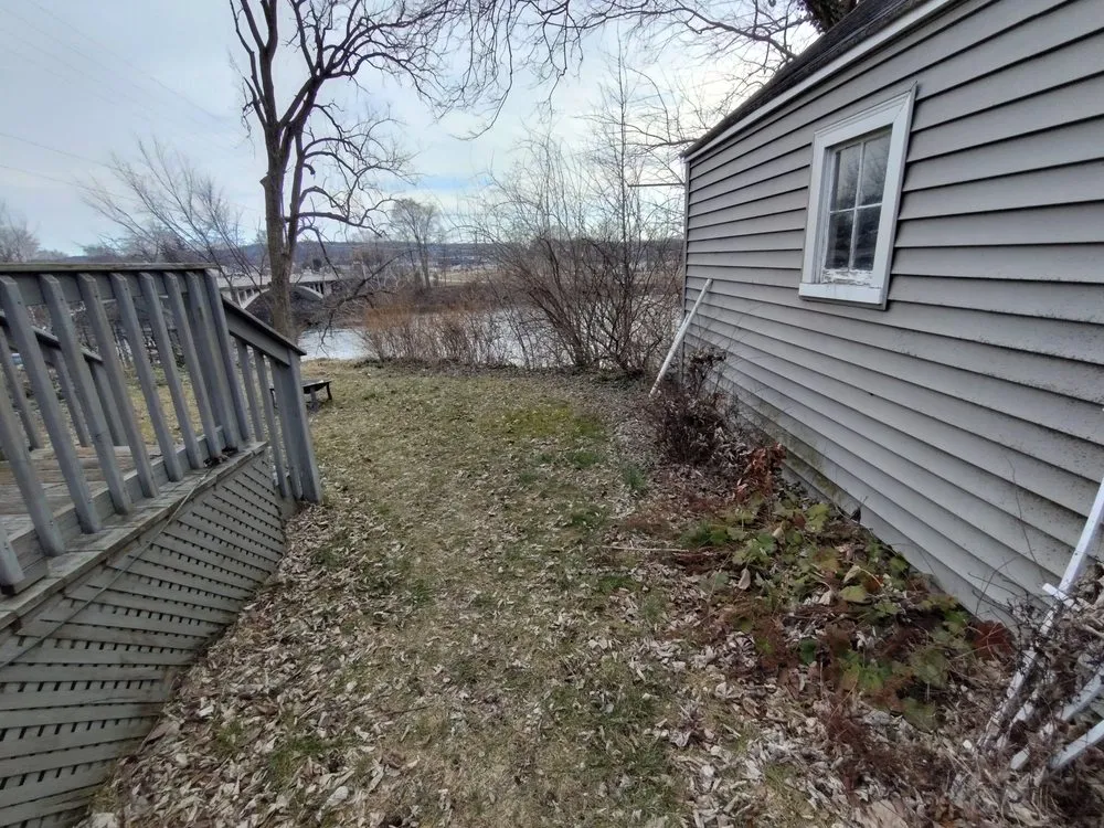 Affordable landscape installation for year-round maintenance across South Bend, IN - Triple A Lawn Care