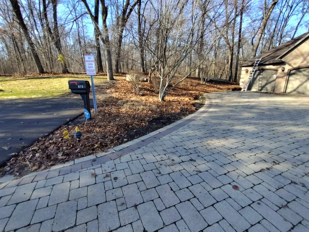 Top-rated landscape design with custom design across South Bend, IN - Triple A Lawn Care