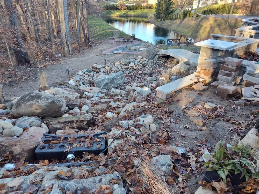 Trusted lawn care service in South Bend, IN by Triple A Lawn Care