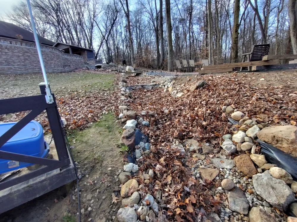 Top-rated lawn care service experts serving South Bend, IN - Triple A Lawn Care