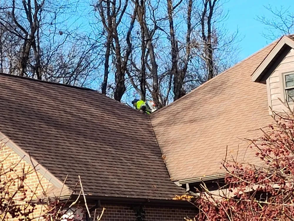 Trusted residential landscaping with custom design across South Bend, IN - Triple A Lawn Care