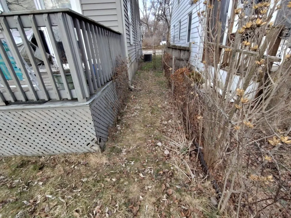 Top-rated garden landscaping for beautiful yards in South Bend, IN by Triple A Lawn Care