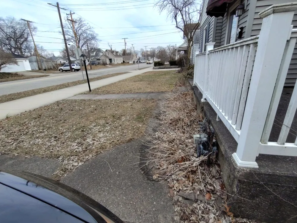 Trusted landscape installation for homes across South Bend, IN - Triple A Lawn Care