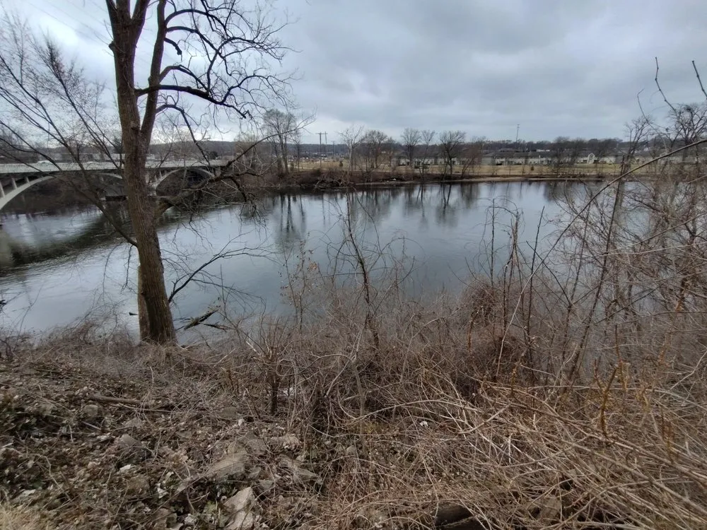 Professional landscape installation in South Bend, IN by Triple A Lawn Care