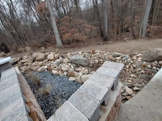 Triple A Lawn Care Logo