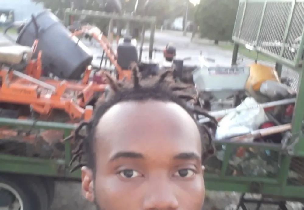 Trusted residential landscaping for year-round maintenance in Brunswick, GA by Triple A Lawn Service