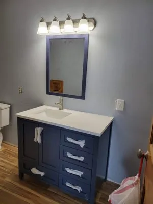 Triple A Property Maintenance Logo