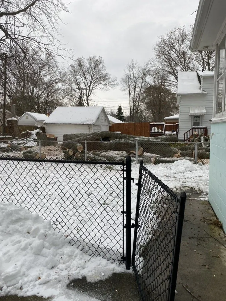 Custom outdoor landscaping in Tonawanda, NY by Triple A Tree Care And Landscaping