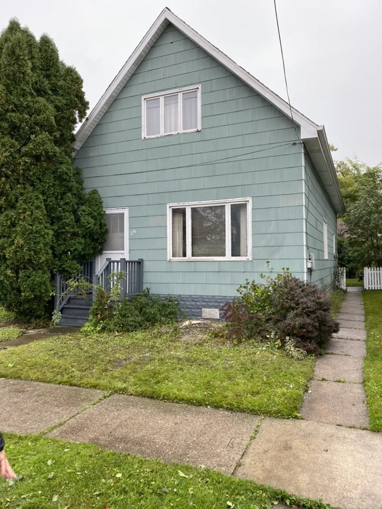 Local residential landscaping in Tonawanda, NY - Triple A Tree Care And Landscaping