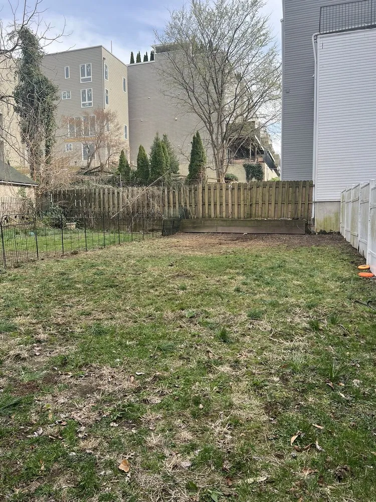 Professional landscape design in Langhorne, PA - Triple A Tree Service