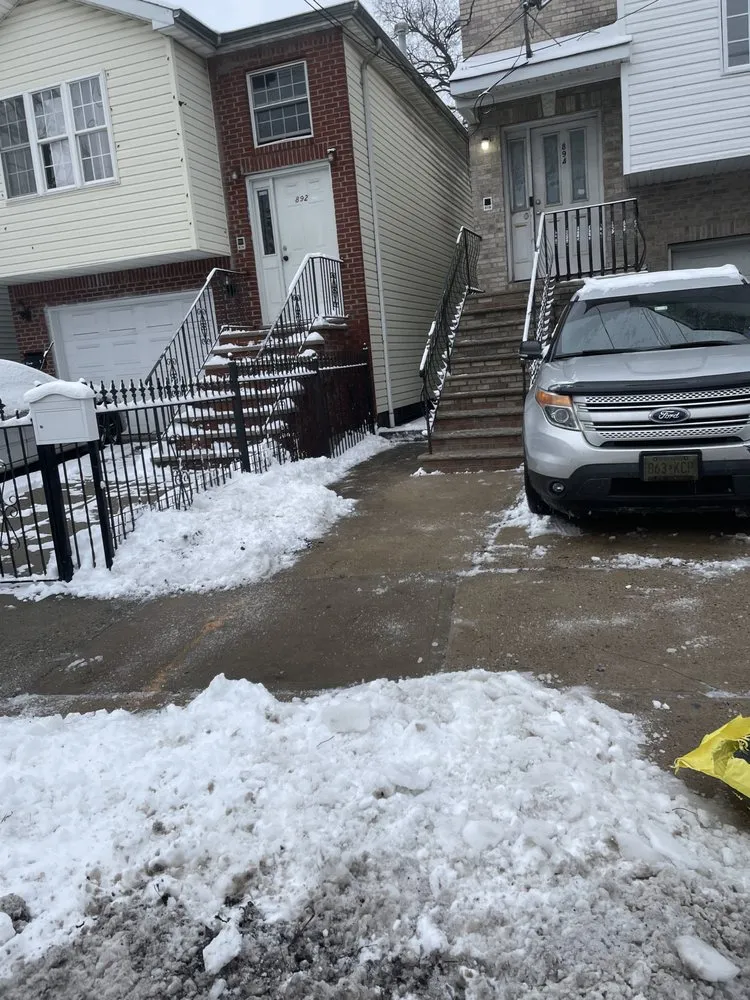 Top-rated residential landscaping for year-round maintenance across Newark, NJ - Triple AAA Snowplowing