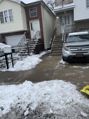 Triple AAA Snowplowing