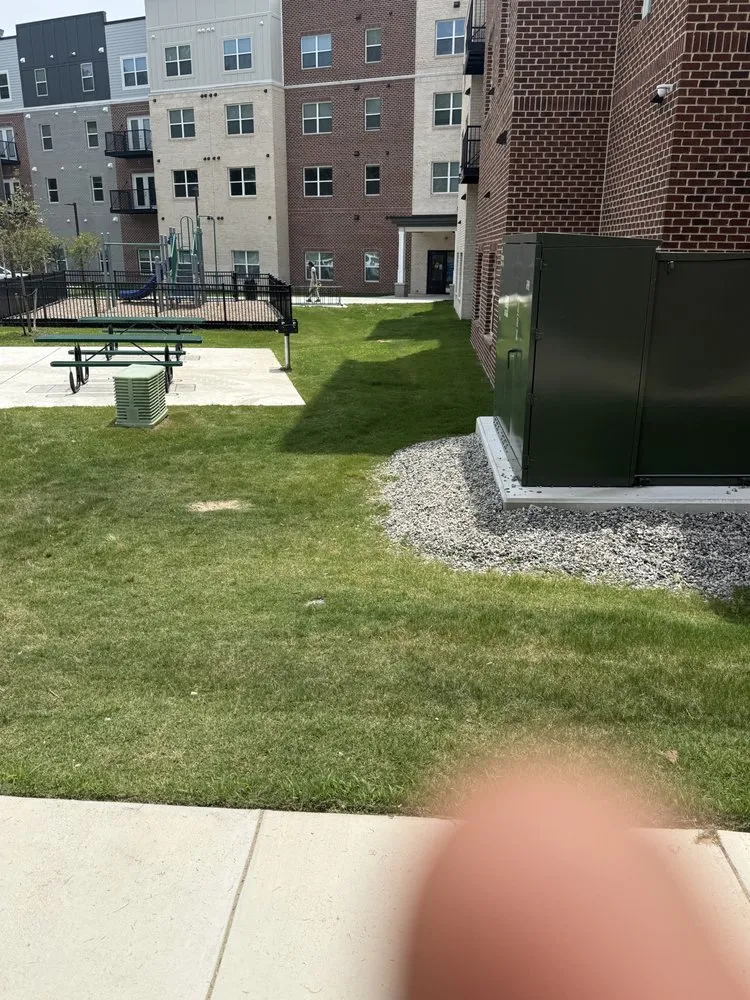 Local outdoor landscaping for homes across Richmond, VA - Triple Aces Lawn Care