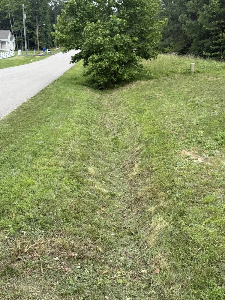 Trusted lawn care service in Richmond, VA - Triple Aces Lawn Care