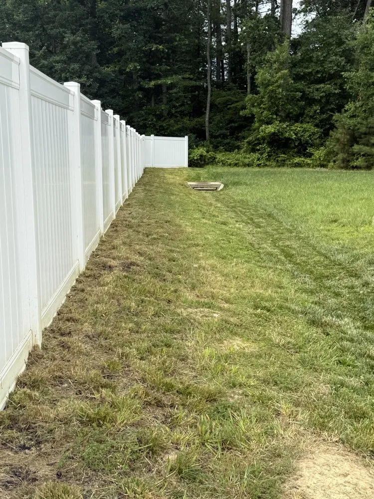 Top-rated yard maintenance for homes in Richmond, VA by Triple Aces Lawn Care