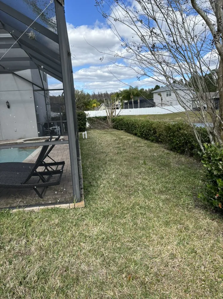 Trusted landscape installation for residential properties across Zephyrhills, FL - Triple A’s Cutz