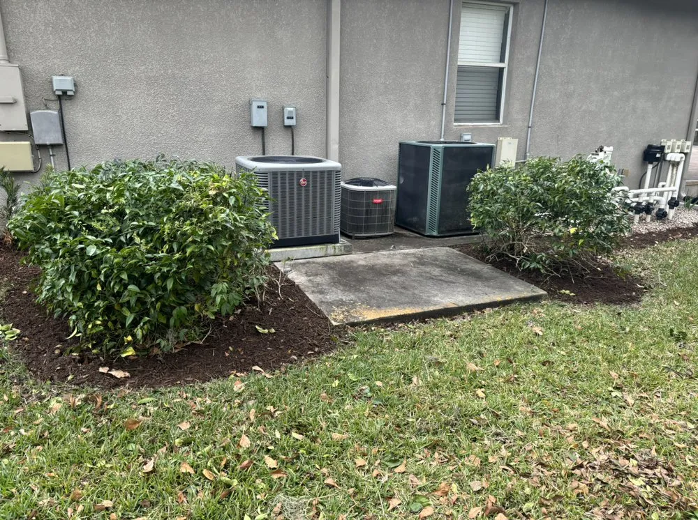 Professional landscaping services in Zephyrhills, FL - Triple A’s Cutz