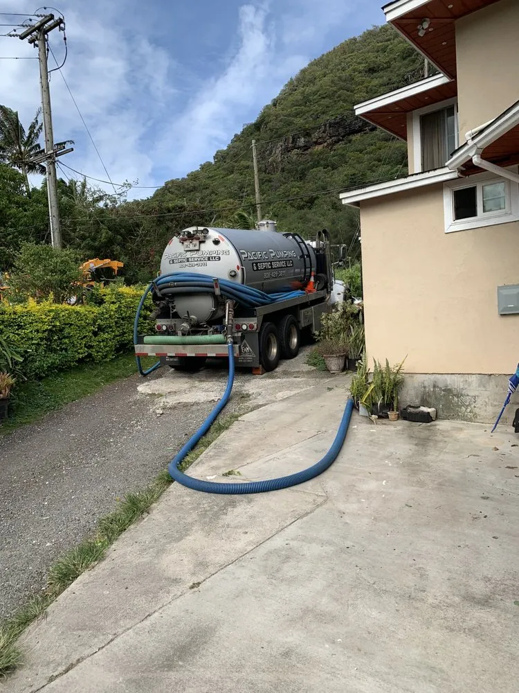 Expert landscape design near you in Honolulu, HI by Triple