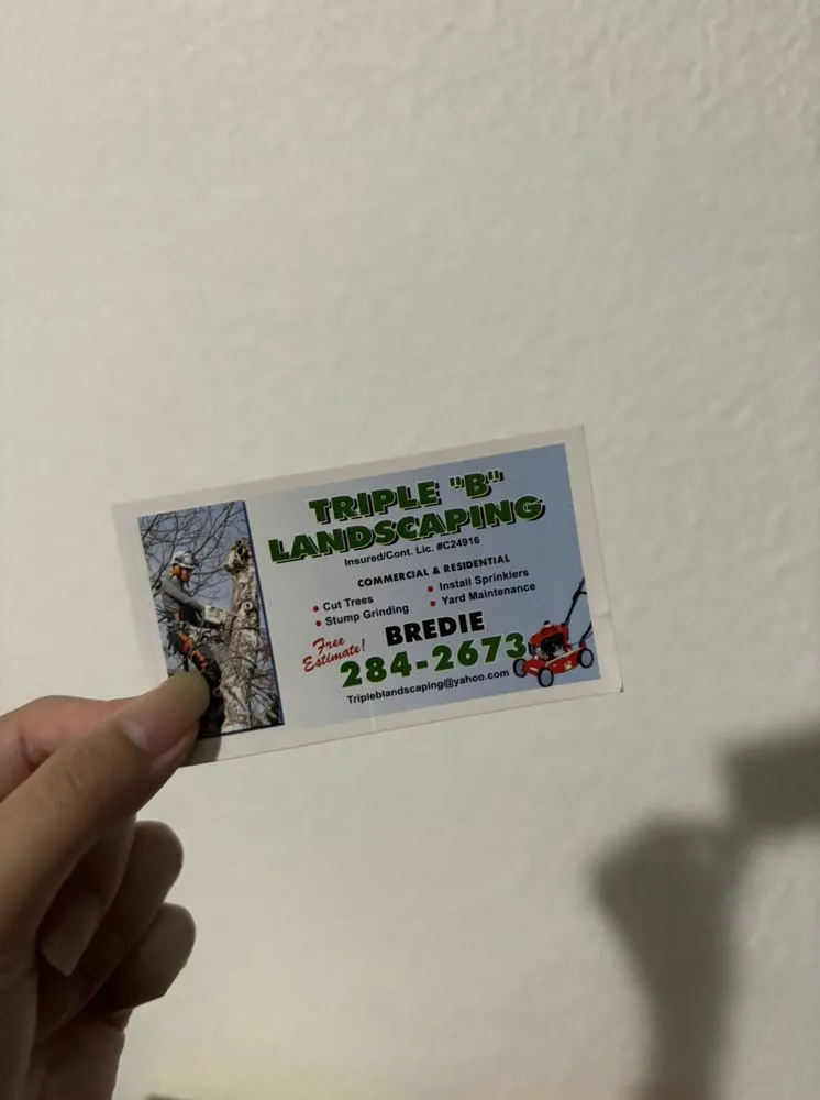 Affordable lawn mowing service for homes across Honolulu, HI - Triple