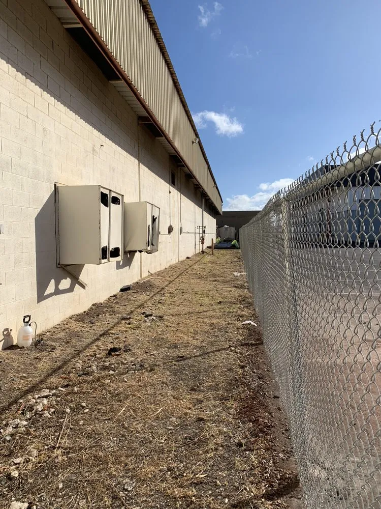 Custom garden landscaping for beautiful yards in Honolulu, HI by Triple