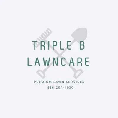 Triple B Lawn Care Logo