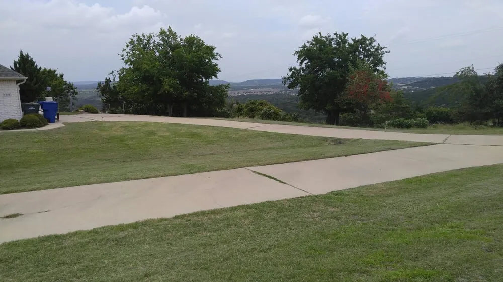 Professional landscape design experts serving Copperas Cove, TX - Triple B Lawncare and Landscaping