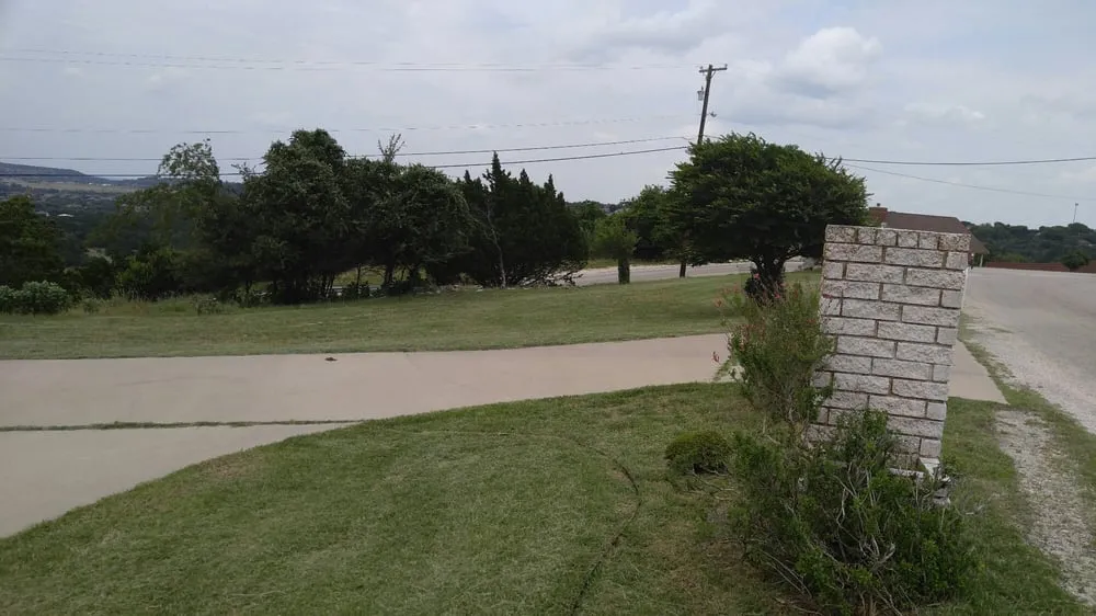 Expert outdoor landscaping for year-round maintenance across Copperas Cove, TX - Triple B Lawncare and Landscaping