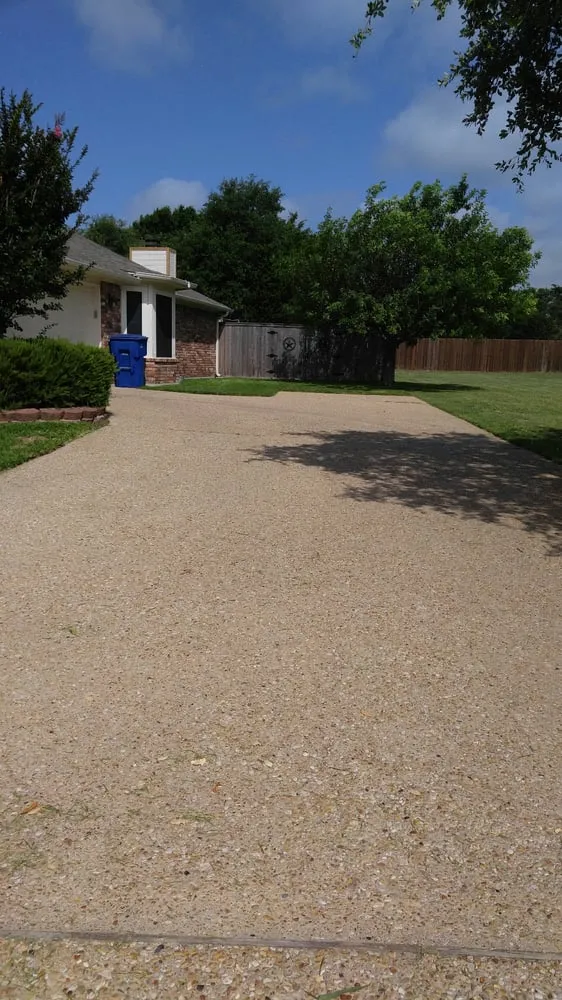 Affordable yard cleanup service in Copperas Cove, TX - Triple B Lawncare and Landscaping