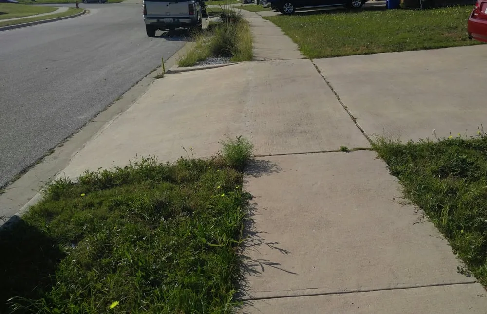 Top-rated landscaping services for beautiful yards in Copperas Cove, TX by Triple B Lawncare and Landscaping