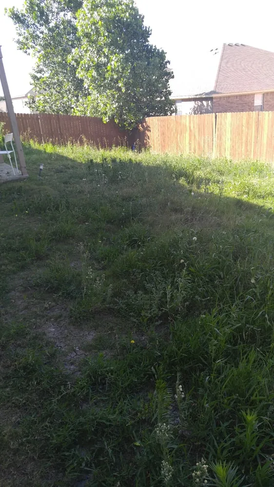 Professional landscaping services for beautiful yards across Copperas Cove, TX - Triple B Lawncare and Landscaping